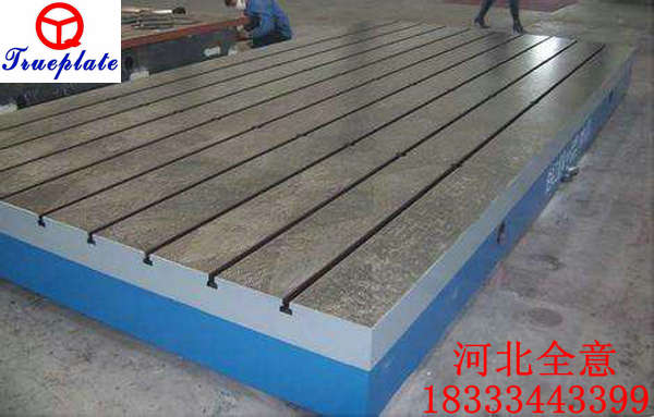 為什么鑄鐵平板在夏季更容易出現氣孔和縮陷?