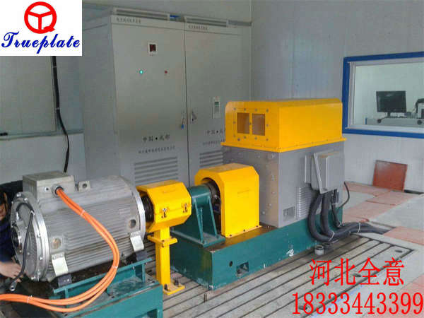 電機臺架試驗鑄鐵平臺的優勢有哪些?