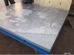 機器人技術中的V型架應用