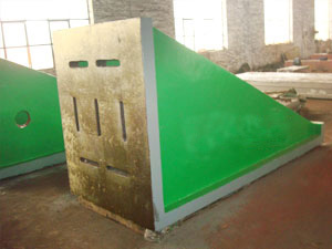 使用花崗石大理石的成本效益