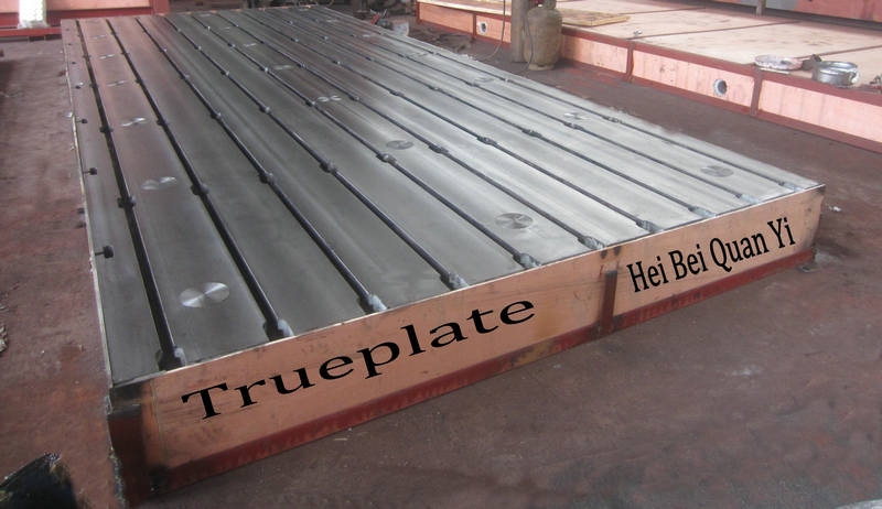 平尺直角尺在化工行業的應用