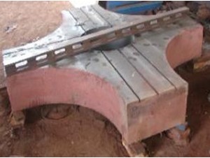 大理石平臺對電器行業(yè)的貢獻(xiàn)