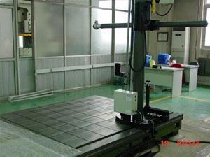 數(shù)控滑臺在機(jī)械組件中的功能