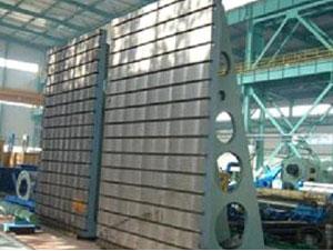 環(huán)保設(shè)備配重鐵設(shè)計(jì)創(chuàng)新