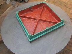 透明化電機(jī)試驗(yàn)平臺(tái)的生產(chǎn)流程