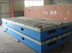 平尺直角尺在農機行業(yè)中的應用