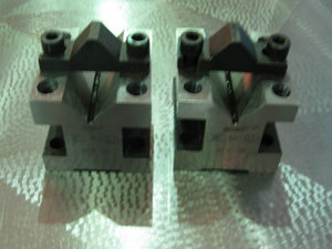 河北機床墊鐵的創新設計趨勢